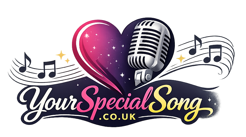 Your Special Song